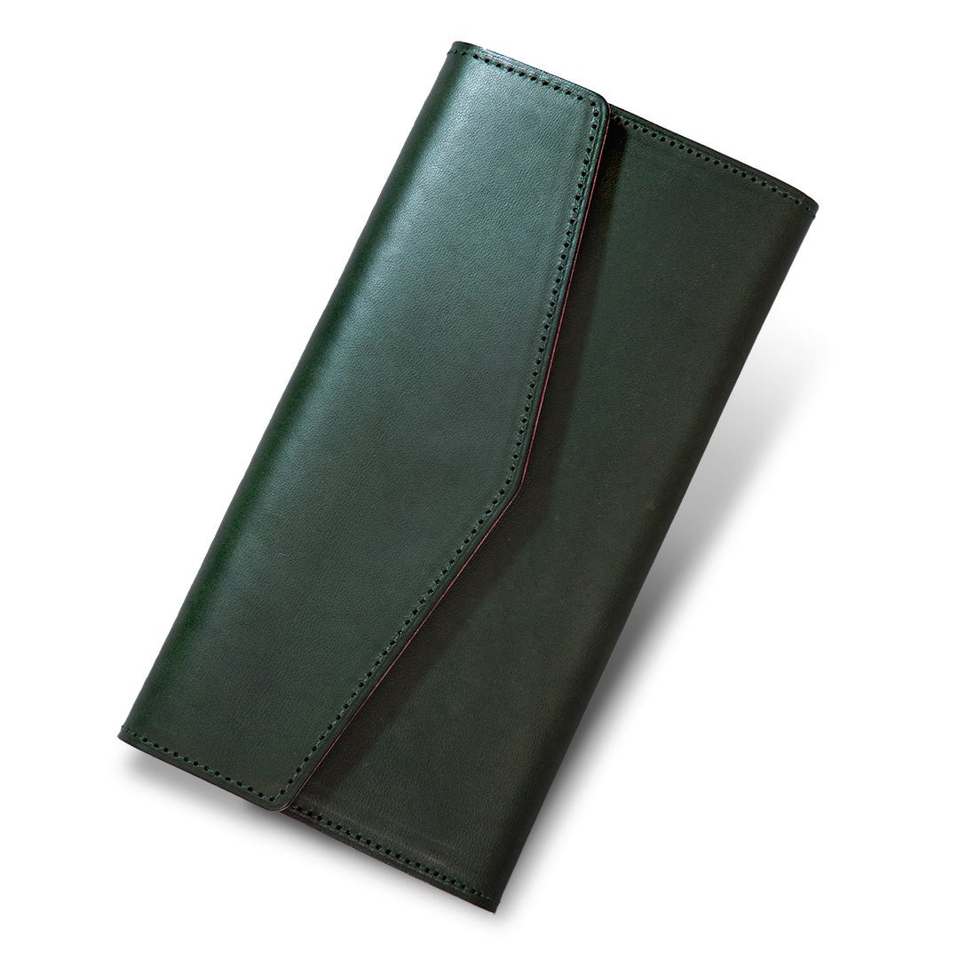 Evoon 長財布 Vellda Long【送料無料・12月下旬までに入荷予定】 - Evoon