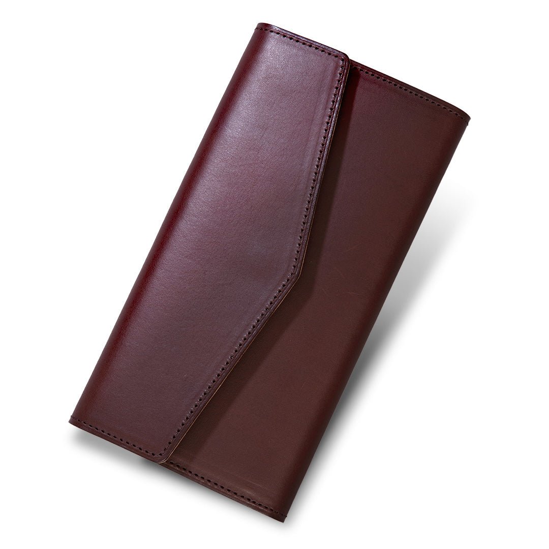 Evoon 長財布 Vellda Long【送料無料・12月下旬までに入荷予定】 - Evoon
