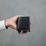 Evoon 二つ折り財布 Vellda Mini【送料無料・12月下旬までに入荷予定】 - Evoon