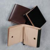 Evoon 二つ折り財布 Vellda Mini【送料無料・12月下旬までに入荷予定】 - Evoon