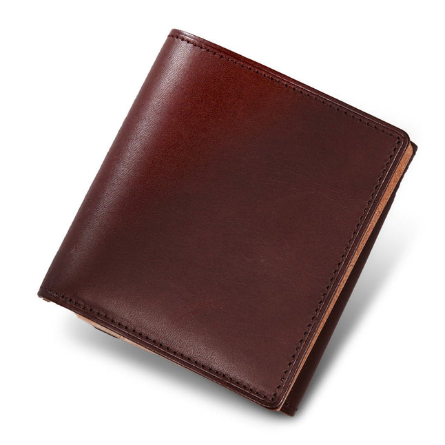 Evoon 二つ折り財布 Vellda Mini【送料無料・12月下旬までに入荷予定】 - Evoon
